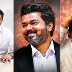 முதலமைச்சர் விஜய்க்கு ஆதவ் அர்ஜுனா பிறந்தநாள் வாழ்த்து: “மக்களுக்காக வாழ்வை அர்ப்பணித்த தலைவர்” aadav-arjuna-birthday-wishes-to-chief-minister-vijay
