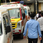 திருவள்ளூர் இறால் தொழிற்சாலையில் அம்மோனியா கேஸ் கசிவு: FIR-ல் வெளியான அதிர்ச்சி தகவல்கள் ammonia-gas-leak-fir-shocking-details-periyapalayam
