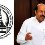 முன்னாள் அமைச்சர் எ.வ. வேலு வீட்டில் லஞ்ச ஒழிப்புத்துறை சோதனை: பல இடங்களில் நடவடிக்கை என தகவல் ev-velu-house-dvac-raid-chennai