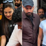 முதல் நாளிலேயே ரூ.10.70 கோடி வசூலா? சமந்தாவின் ‘மா இண்டி பங்காரம்’ படக்குழு கேக் வெட்டி கொண்டாட்டம்! maa-indi-bangaram-first-day-box-office-collection