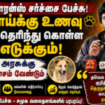 raghava-lawrence-comments-on-tvk-government-controversy