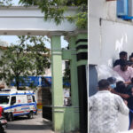 அம்மோனியா வாயு கசிவு வழக்கில் அதிரடி நடவடிக்கை: உயிரிழப்பு 4 ஆக உயர்வு, தொழிற்சாலை உரிமையாளர்கள் கைது tiruvallur-ammonia-gas-leak-death-toll-rises-to-four
