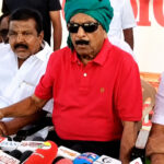 “இப்போது எல்லோரும் பேசலாம்... ஆனால் 11 ஆண்டுகளாக போராடியது நாங்கள்தான்!” – மேகதாது விவகாரத்தில் வைகோ அதிரடி பேச்சு vaiko-on-mekedatu-project-mdmk-struggle