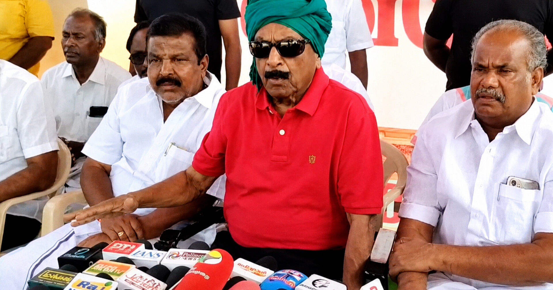 “இப்போது எல்லோரும் பேசலாம்… ஆனால் 11 ஆண்டுகளாக போராடியது நாங்கள்தான்!” – மேகதாது விவகாரத்தில் வைகோ அதிரடி பேச்சு