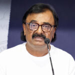 “இந்த படம் வருமா... வராதா?” – மேடையிலேயே பரபரப்பாக பேசிய VTV கணேஷ்; வைரலாகும் கருத்து! vtv-ganesh-con-city-audio-launch-speech