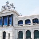 தமிழ்நாடு தலைமைச் செயலகம் இடமாற்றமா? இட நெருக்கடி மற்றும் பாதுகாப்பு சிக்கல்கள் குறித்து தகவல் Secretariat