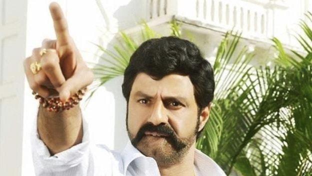படப்பிடிப்பில் விபத்து.. நடிகர் பாலகிருஷ்ணாவுக்கு முழங்கால் அறுவை சிகிச்சை; 5 வாரங்கள் ஓய்வு அறிவுரை