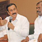 திருநெல்வேலி, தென்காசியில் இருந்து கேரளாவுக்கு கனிமக் கடத்தல்? சிபிஐ விசாரணை கோரி அன்புமணி ராமதாஸ் அறிக்கை anbumani-ramadoss-demands-cbi-probe-on-mineral-smuggling