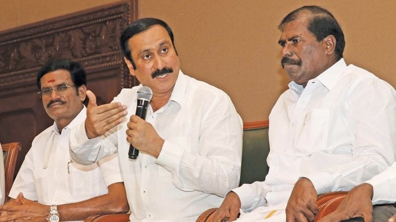 திருநெல்வேலி, தென்காசியில் இருந்து கேரளாவுக்கு கனிமக் கடத்தல்? சிபிஐ விசாரணை கோரி அன்புமணி ராமதாஸ் அறிக்கை