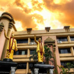 ஆளுநரிடம் மீண்டும் திமுக புகார்: ‘குதிரை பேரத்தில் தவெக ஈடுபடுகிறது’ என புதிய மனு dmk-complaint-governor-alleged-horse-trading-tvk