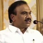 டெல்லி ஆர்.எம்.எல். மருத்துவமனையில் திமுக எம்பிக்களுக்கு அனுமதி மறுப்பு; “நாடாளுமன்றத்தில் எழுப்புவோம்” – ஆ.ராசா dmk-mps-denied-permission-rml-hospital-delhi