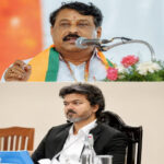 அரசு வேலை நியமனங்களில் முறைகேடு குற்றச்சாட்டு: முதலமைச்சர் விஜய் உடனடியாக விசாரிக்க வேண்டும் – நைனார் நாகேந்திரன் government-job-recruitment-irregularities-nainar-nagendran-demand