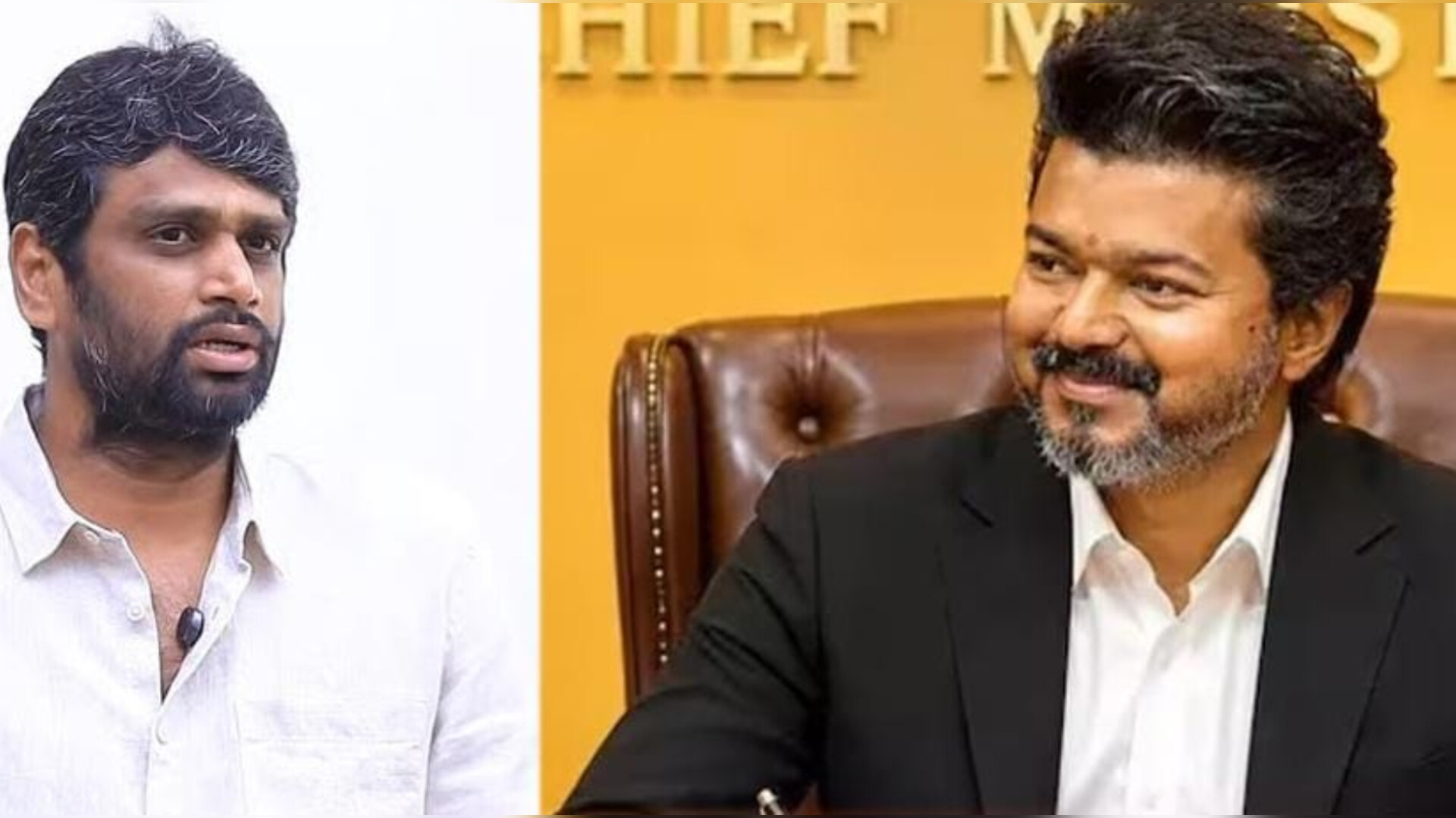 “விஜயின் அரசியல் சக்தி யாருக்கும் தெரியவில்லை” – சமீபத்திய நேர்காணலில் இயக்குநர் எச். வினோத் பகிர்ந்த கருத்து