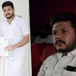 'ஜனநாயகன் ' படத்தை பார்த்து கண்கலங்கிய அமைச்சர் முகமது பர்வேஷ்... வெளியீட்டுக்குப் பின்னுள்ள 6 மாத போராட்டம் என்ன? jananayagam-movie-minister-mohamed-parvesh-pudukkottai