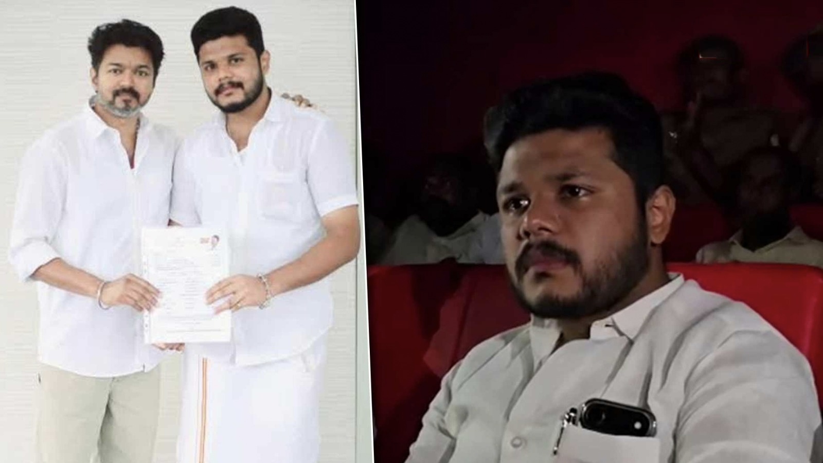‘ஜனநாயகன் ‘ படத்தை பார்த்து கண்கலங்கிய அமைச்சர் முகமது பர்வேஷ்… வெளியீட்டுக்குப் பின்னுள்ள 6 மாத போராட்டம் என்ன?