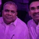 ‘ஜனநாயகன்’ FDFS-ஐ பார்த்த அமைச்சர்கள்: அமைச்சர் அருண்ராஜ் பகிர்ந்த புகைப்படம் கவனம் ஈர்ப்பு jananayagan-fdfs-ministers-arunraj-anand-photo