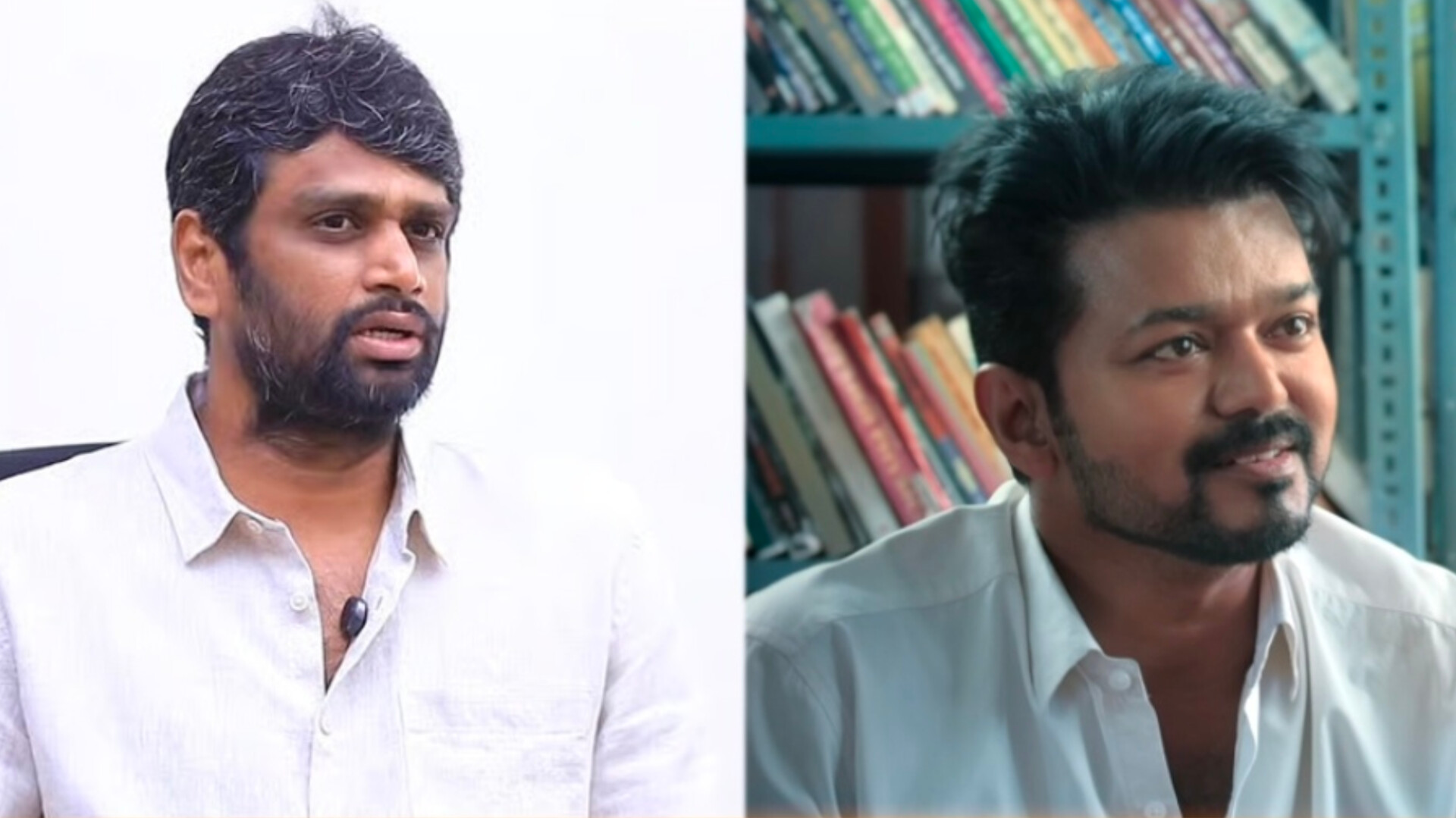 “படத்தின் மீது வெறுப்பைக் காட்டாதீர்கள்; கடைசி 30 நிமிடங்கள் மிக முக்கியம்” – இயக்குநர் எச். வினோத் பேச்சு வைரல்