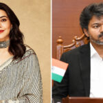 “தமிழ்நாட்டில் வாக்காளராக இருந்திருந்தால் விஜய்க்கே வாக்களித்திருப்பேன்” – நடிகை காஜல் அகர்வாலின் கருத்து கவனம் ஈர்ப்பு kajal-aggarwal-about-vijay-latest-interview-tamil