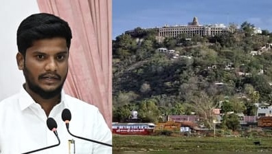 ரூ.100 கோடி மதிப்புள்ள மட நிலம் ரூ.2 கோடிக்கு விற்பனை செய்யப்பட்டதா? பழனி நில மோசடி வழக்கில் சிபிசிஐடி விசாரணை தீவிரம்
