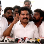 பழனி கோவில் நில முறைகேட்டில் பல இடங்களில் விதிமீறல்? “100% நடவடிக்கை உறுதி” – அமைச்சர் நிர்மல் குமார் palani-temple-land-irregularities-minister-nirmal-kumar