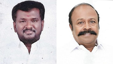 தவெக எம்எல்ஏ சீனிவாச சேதுபதி வழக்கில் திருப்பம்: பெரியகருப்பன் மனு வாபஸ்; உயர்நீதிமன்ற உத்தரவு