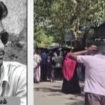 மீண்டும் காவல் நிலைய மரணமா? தூத்துக்குடியில் விசாரணை கைதி உயிரிழப்பு; உடலில் காயங்கள் இருந்ததாக உறவினர்கள் குற்றச்சாட்டு thoothukudi-custodial-death-arunachalam-relatives-allegation