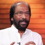 “நீட் வேண்டாம்; 12-ஆம் வகுப்பு மதிப்பெண்களே போதும்” – திருச்சி சிவா மீண்டும் வலியுறுத்தல் trichy-siva-neet-exam-dmk-statement