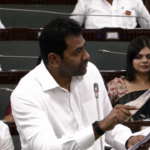 “5 ஆண்டுகள் ஆட்சி செய்த திமுகவுடன் 3 மாத ஆட்சியை ஒப்பிடுவதா?” – அமைச்சர் அர்ஜுனா minister-arjuna-dmk-tvk-three-months-five-years-comparison.png