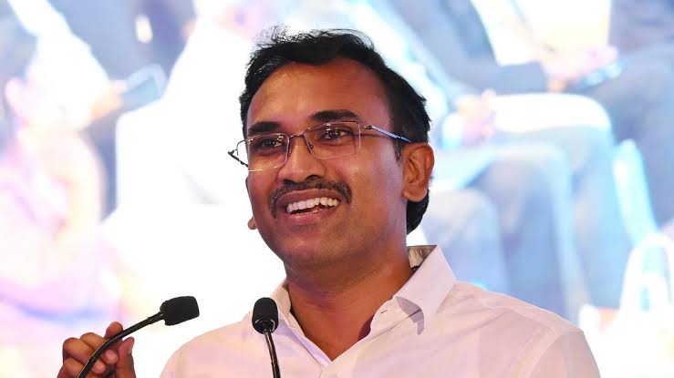 நீட் தேர்வு சமூக ஏற்றத்தாழ்வை அதிகரிக்கிறது: சட்டப்பேரவையில் அமைச்சர் அருண்ராஜ் பேச்சு