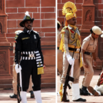 புதுச்சேரியில் அமித்ஷா பங்கேற்ற விழா: அணிவகுப்பின்போது 10 காவலர்கள் மயக்கம் puducherry-police-personnel-faint-amith-shah-event.png