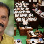 தமிழ்த்தாய் வாழ்த்துக்கு தனி தீர்மானம்: தமிழ்நாடு அரசுக்கு கவிஞர் வைரமுத்து பாராட்டு tamil-thai-vazhthu.png
